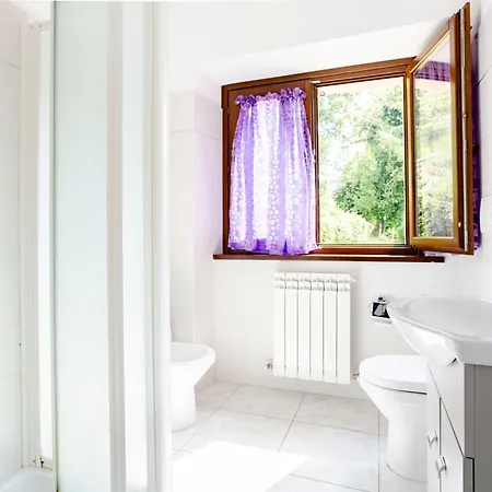 La Panoramica Da Stroppa * Acqualagna