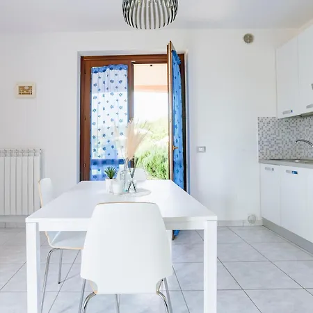 La Panoramica Da Stroppa Acqualagna