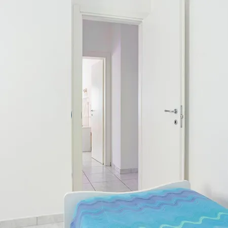 Apartment La Panoramica Da Stroppa *