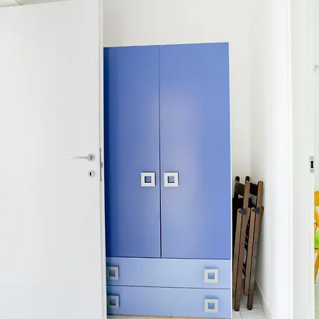 Apartment La Panoramica Da Stroppa Acqualagna