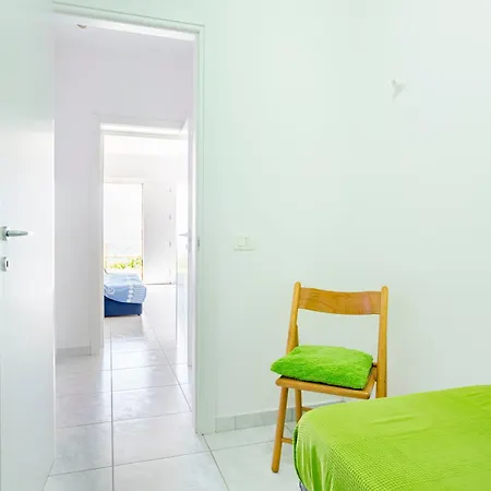 La Panoramica Da Stroppa Apartment *