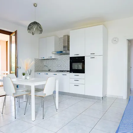 Apartment La Panoramica Da Stroppa