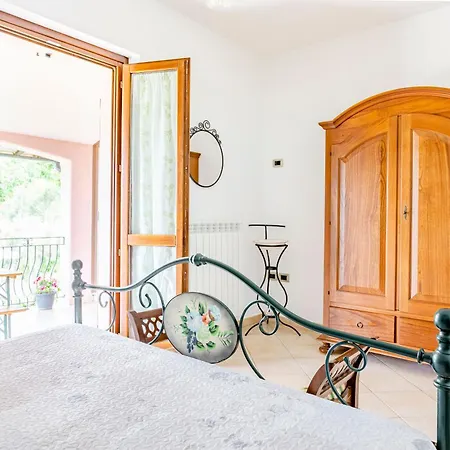 La Panoramica Da Stroppa * Acqualagna