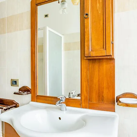 La Panoramica Da Stroppa Apartment *