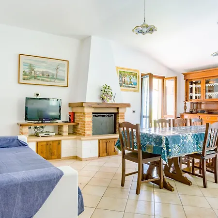 Apartment La Panoramica Da Stroppa Acqualagna