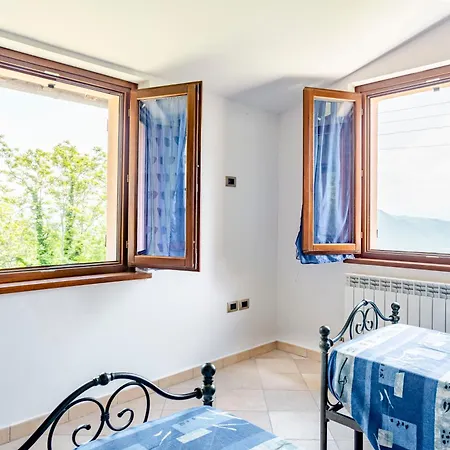 La Panoramica Da Stroppa Acqualagna