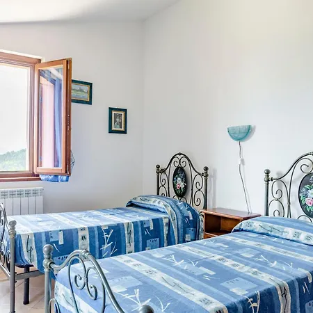 La Panoramica Da Stroppa Apartment Acqualagna