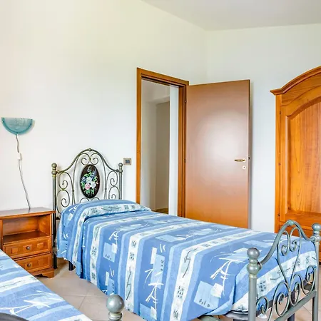 La Panoramica Da Stroppa *