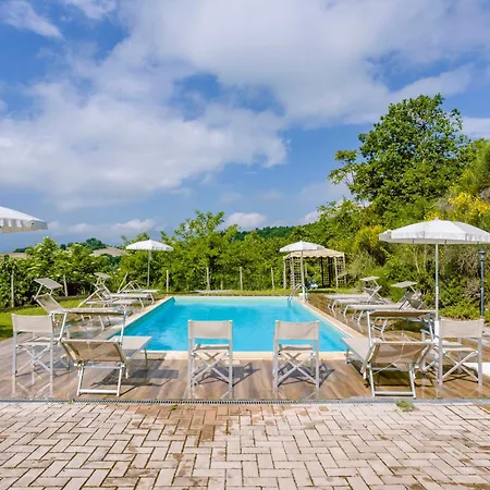 La Panoramica Da Stroppa *