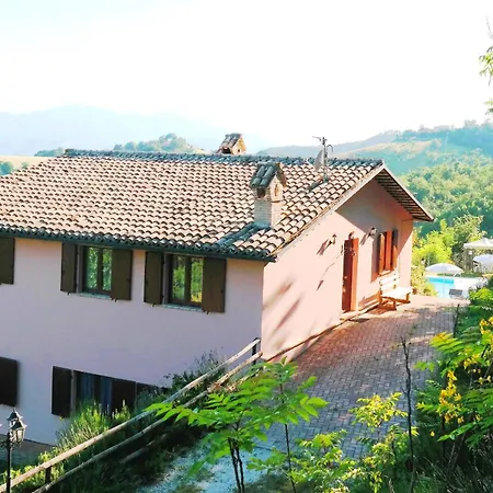 La Panoramica Da Stroppa *